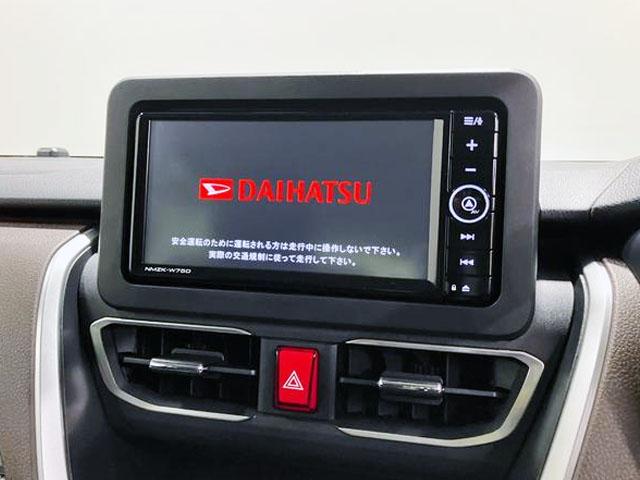 ムーヴRS 純正ナビ Bモニタースマートアシスト・フルLEDヘッドランプ・LEDフォグランプ・14インチアルミホイール・プッシュエンジンスタート・両側パワースライドドア・USBソケット(山梨県)の中古車