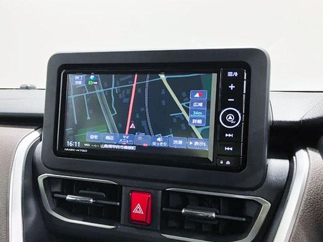 ムーヴRS 純正ナビ Bモニタースマートアシスト・フルLEDヘッドランプ・LEDフォグランプ・14インチアルミホイール・プッシュエンジンスタート・両側パワースライドドア・USBソケット(山梨県)の中古車