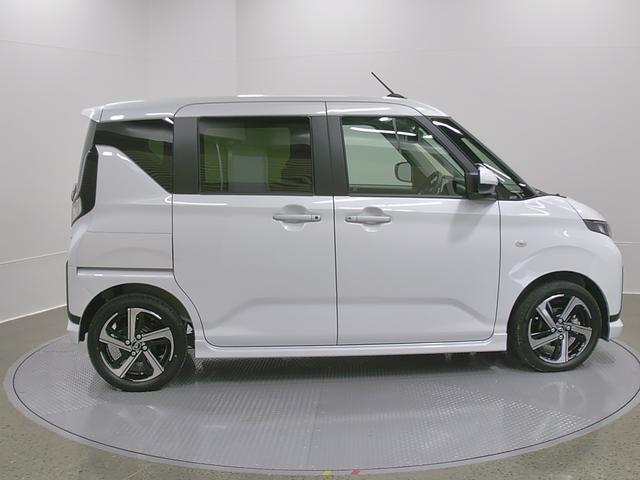 ムーヴRS 純正ナビ Bモニタースマートアシスト・フルLEDヘッドランプ・LEDフォグランプ・14インチアルミホイール・プッシュエンジンスタート・両側パワースライドドア・USBソケット(山梨県)の中古車