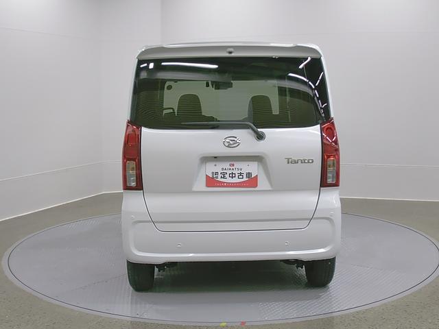 タントXリミテッド 純正ナビ Bモニタースマートアシスト・LEDヘッドライト・プッシュボタンスタート・オートエアコン・左側パワースライドドア・電動パーキングブレーキ・USBソケット・運転席助手席シートヒーター(山梨県)の中古車