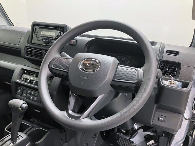 ハイゼットトラックジャンボエクストラ 4WD CVTスマートアシスト・コーナーセンサー・切り替え式4WD(CVT車)・LEDヘッドランプ・LEDフォグランプ・LED大型作業灯・プッシュエンジンスタート(山梨県)の中古車