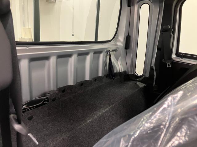 ハイゼットトラックジャンボエクストラ 4WD CVTスマートアシスト・コーナーセンサー・切り替え式4WD(CVT車)・LEDヘッドランプ・LEDフォグランプ・LED大型作業灯・プッシュエンジンスタート(山梨県)の中古車