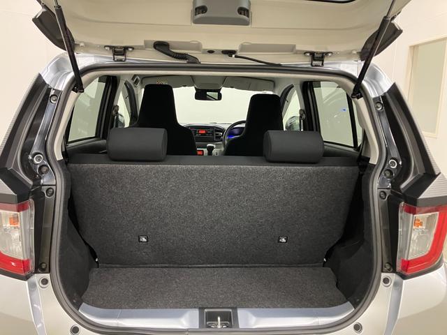 ミライースG SAIII 4WD 整備付き 1年保証スマートアシスト・コーナーセンサー・LEDヘッドランプ・プッシュエンジンスタート・電動格納ドアミラー・自発光式デジタルメーター・オートエアコン・パワードアロック・パワーウィンドウ(山梨県)の中古車