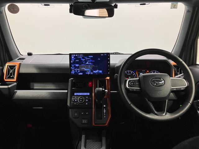 タフトG 4WD 整備付き 1年保証スマートアシスト・15インチアルミ・LEDヘッドランプ・LEDフォグ・スカイフィールトップ・電動パーキング・運転席助手席シートヒーター・USBソケット(山梨県)の中古車
