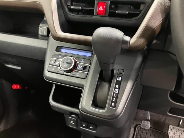 ムーヴX 純正ナビ Bモニタースマートキープッシュスタート キーレスエントリー 記録簿 ABS 運転席エアバッグ(山梨県)の中古車