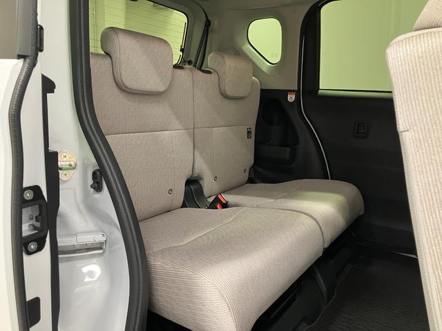 ムーヴX 純正ナビ Bモニタースマートキープッシュスタート キーレスエントリー 記録簿 ABS 運転席エアバッグ(山梨県)の中古車