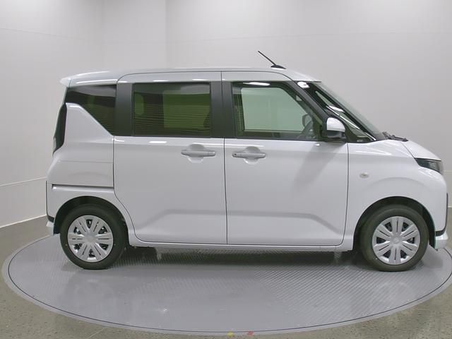 ムーヴX 純正ナビ Bモニタースマートキープッシュスタート キーレスエントリー 記録簿 ABS 運転席エアバッグ(山梨県)の中古車