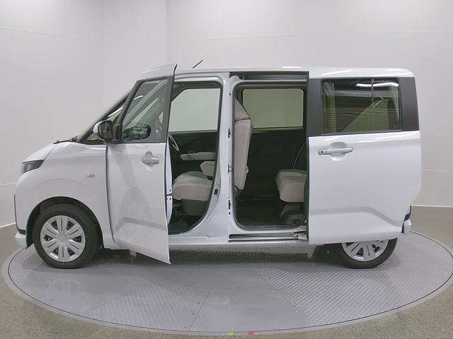 ムーヴX 純正ナビ Bモニタースマートキープッシュスタート キーレスエントリー 記録簿 ABS 運転席エアバッグ(山梨県)の中古車