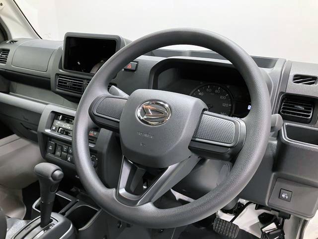ハイゼットトラックジャンボエクストラ 4WD CVT オーディオレススマートアシスト・コーナーセンサー・切り替え式4WD(CVT車)・LEDヘッドランプ・LEDフォグランプ・LED大型作業灯・プッシュエンジンスタート(山梨県)の中古車