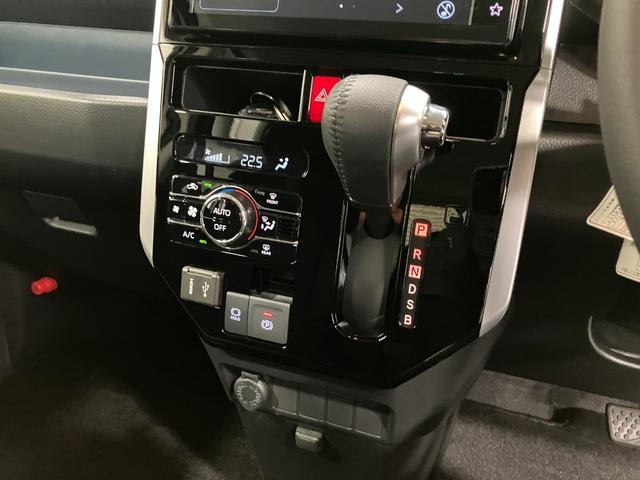 トールカスタムG 4WD ディスプレイオーディオスマートアシスト・LEDヘッドランプ・LEDフォグ・両側パワースライドドア・オートエアコン・パーキングブレーキ解除忘れ防止ブザー・ヘッドランプ自動消灯システム・プッシュエンジンスタート(山梨県)の中古車
