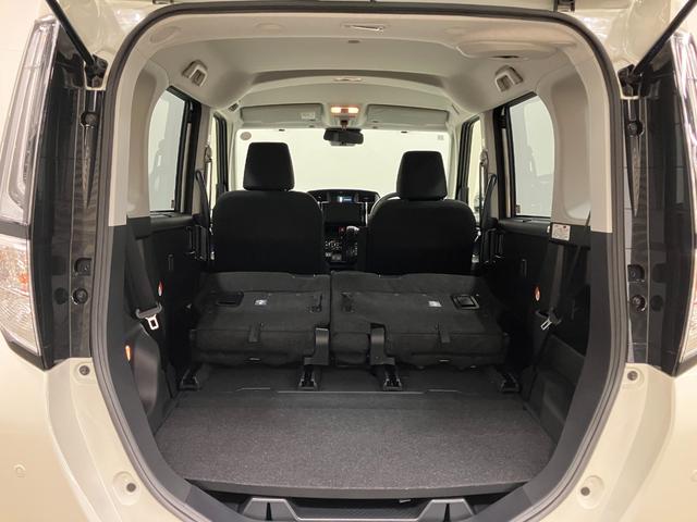 トールカスタムG 4WD ディスプレイオーディオスマートアシスト・LEDヘッドランプ・LEDフォグ・両側パワースライドドア・オートエアコン・パーキングブレーキ解除忘れ防止ブザー・ヘッドランプ自動消灯システム・プッシュエンジンスタート(山梨県)の中古車