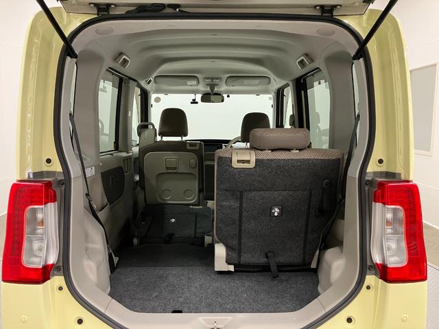 タントXターボ SAIII 4WD 整備付き 1年保証カーナビ 4WD スマートキー ターボエンジン(山梨県)の中古車