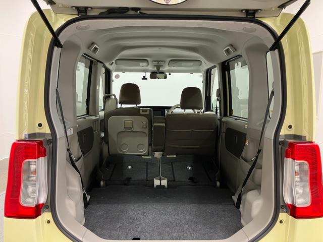 タントXターボ SAIII 4WD 整備付き 1年保証カーナビ 4WD スマートキー ターボエンジン(山梨県)の中古車