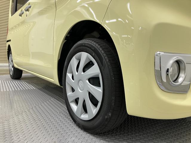 タントXターボ SAIII 4WD 整備付き 1年保証カーナビ 4WD スマートキー ターボエンジン(山梨県)の中古車