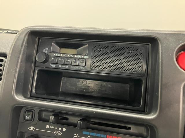 ハイゼットトラックエアコン・パワステ　スペシャル　整備付き１年保証４ＷＤ車　１オーナー　エアコンパワステ　パワステ付（山梨県）の中古車