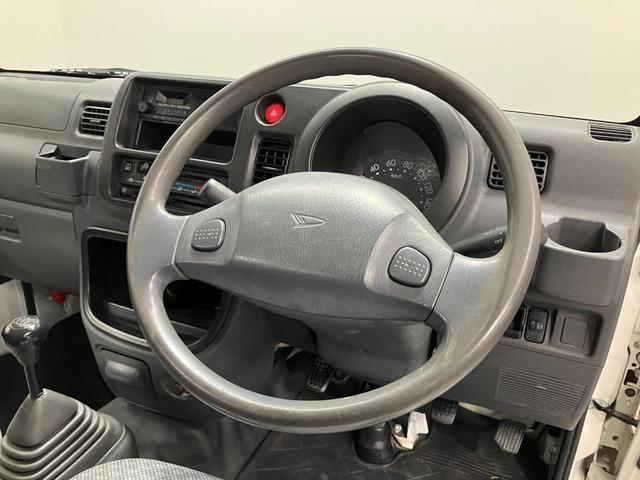 ハイゼットトラックエアコン・パワステ　スペシャル　整備付き１年保証４ＷＤ車　１オーナー　エアコンパワステ　パワステ付（山梨県）の中古車