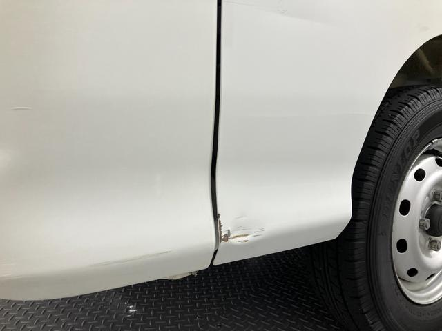 ハイゼットトラックエアコン・パワステ　スペシャル　整備付き１年保証４ＷＤ車　１オーナー　エアコンパワステ　パワステ付（山梨県）の中古車
