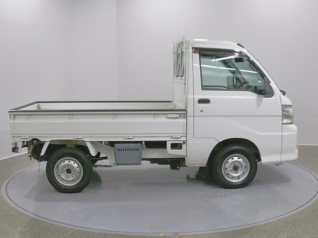 ハイゼットトラックエアコン・パワステ　スペシャル　整備付き１年保証４ＷＤ車　１オーナー　エアコンパワステ　パワステ付（山梨県）の中古車