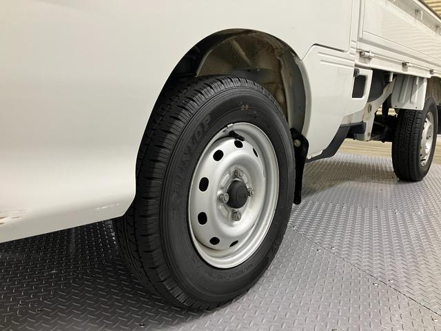ハイゼットトラックエアコン・パワステ　スペシャル　整備付き１年保証４ＷＤ車　１オーナー　エアコンパワステ　パワステ付（山梨県）の中古車