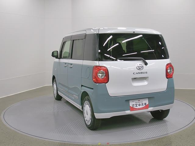 ムーヴキャンバスストライプスG 純正ナビ Bモニタースマートアシスト・LEDヘッドランプ・LEDフォグランプ・スーパーUV&IRカットガラス(フロントウィンドウ)・USBソケット・両側パワースライドドア・運転席助手席シートヒーター(山梨県)の中古車