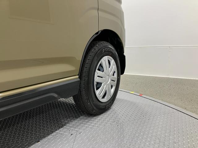 アトレーＲＳ　４ＷＤ　純正ナビ　Ｂモニタースマートアシスト・コーナーセンサー・電子制御式４ＷＤ（４ＷＤ車）・直列３気筒インタークーラーターボ・ＬＥＤヘッドランプ・両側パワースライドドア・オートエアコン・電動格納ミラー（ターンランプ）（山梨県）の中古車