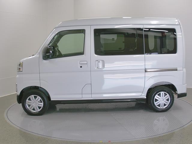 アトレーＲＳ　純正ナビ　Ｂモニタースマートアシスト・コーナーセンサー・電子制御式４ＷＤ（４ＷＤ車）・直列３気筒インタークーラーターボ・ＬＥＤヘッドランプ・両側パワースライドドア・オートエアコン・電動格納ミラー（ターンランプ）（山梨県）の中古車