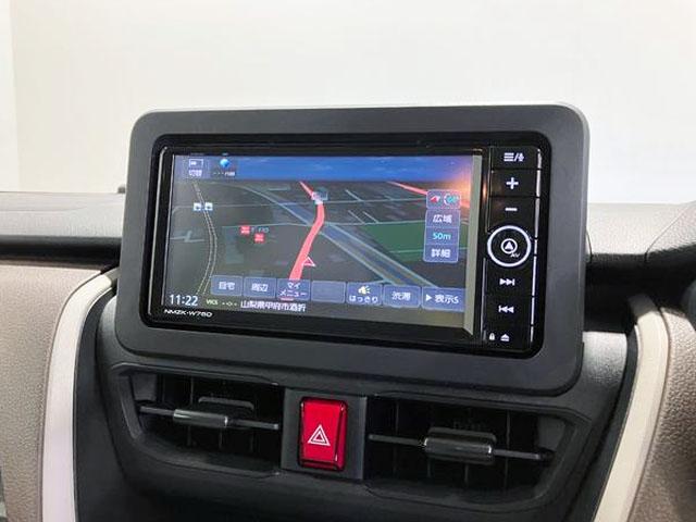 ムーヴX 純正ナビ Bモニタースマートアシスト・フルLEDヘッドランプ・14インチスチールホイール&キャップ・マルチインフォメーションディスプレイ・キーフリー・左側パワースライドドア(山梨県)の中古車