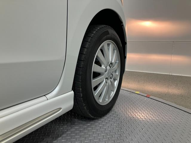 ミラカスタムX 整備付き 1年保証外装自己塗装部あり アルミ 運転席エアバック ABS付き キーフリ スマ−トキ− ワンオーナー(山梨県)の中古車