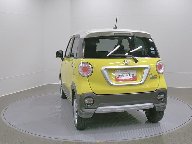 キャストアクティバＸ　ＳＡIII整備付き　１年保証（山梨県）の中古車