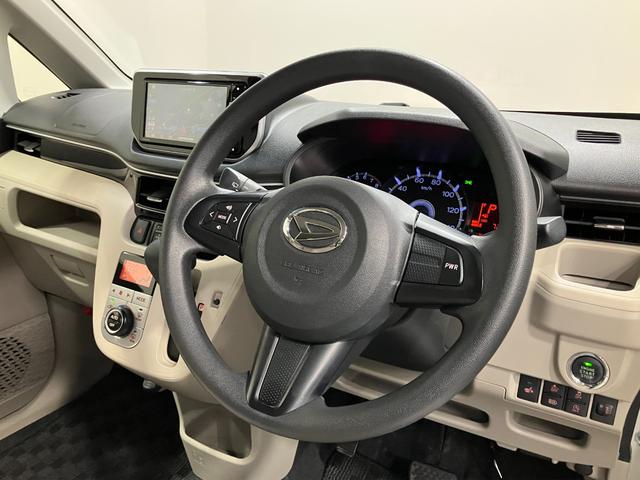 ムーヴX SAIII 4WD 整備付き 1年保証スマートアシストIII キーレス スマートキー 4WD アルミホイール(山梨県)の中古車