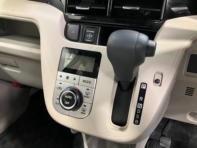 ムーヴX SAIII 4WD 整備付き 1年保証スマートアシストIII キーレス スマートキー 4WD アルミホイール(山梨県)の中古車