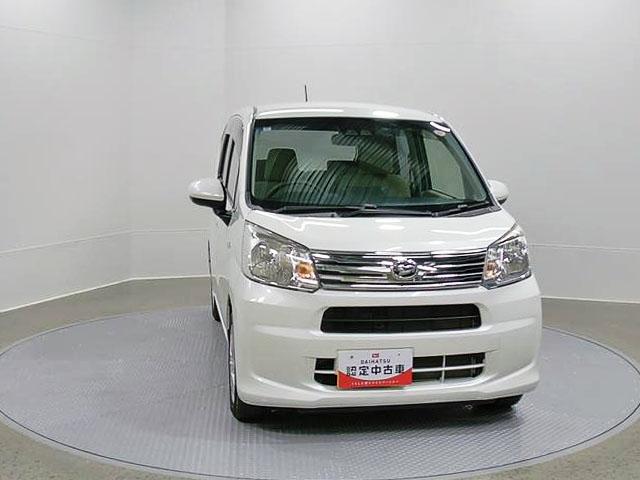 ムーヴX SAIII 4WD 整備付き 1年保証スマートアシストIII キーレス スマートキー 4WD アルミホイール(山梨県)の中古車