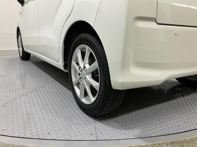 ムーヴX SAIII 4WD 整備付き 1年保証スマートアシストIII キーレス スマートキー 4WD アルミホイール(山梨県)の中古車