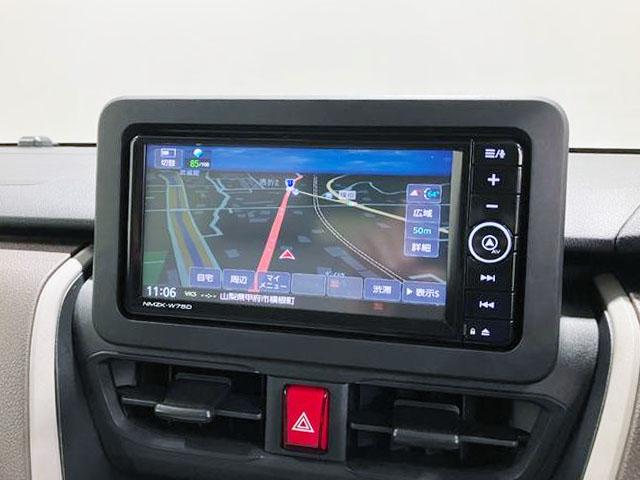 ムーヴＸ　４ＷＤ　純正ナビ　Ｂモニタースマートアシスト・フルＬＥＤヘッドランプ・１４インチスチールホイール＆キャップ・マルチインフォメーションディスプレイ・キーフリー・左側パワースライドドア（山梨県）の中古車