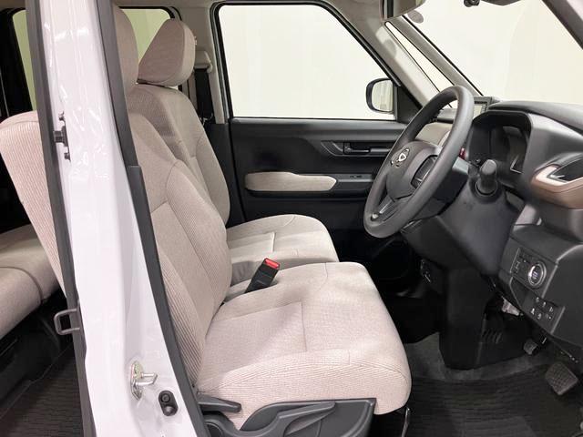 ムーヴＸ　４ＷＤ　純正ナビ　Ｂモニタースマートアシスト・フルＬＥＤヘッドランプ・１４インチスチールホイール＆キャップ・マルチインフォメーションディスプレイ・キーフリー・左側パワースライドドア（山梨県）の中古車