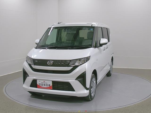 ムーヴＸ　４ＷＤ　純正ナビ　Ｂモニタースマートアシスト・フルＬＥＤヘッドランプ・１４インチスチールホイール＆キャップ・マルチインフォメーションディスプレイ・キーフリー・左側パワースライドドア（山梨県）の中古車