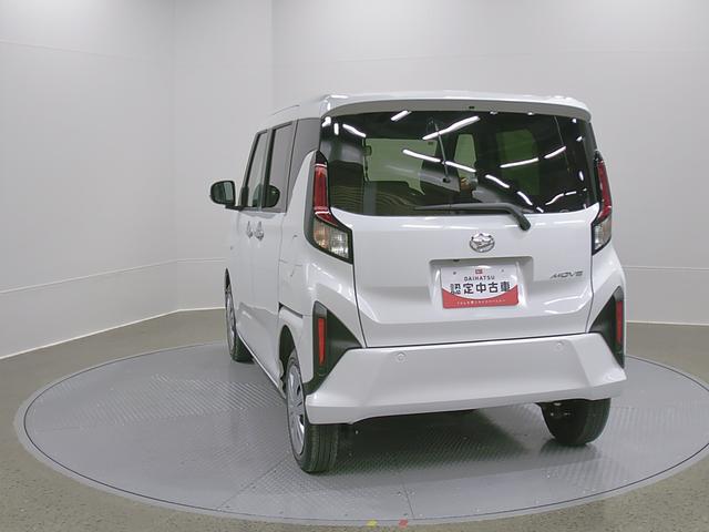 ムーヴＸ　４ＷＤ　純正ナビ　Ｂモニタースマートアシスト・フルＬＥＤヘッドランプ・１４インチスチールホイール＆キャップ・マルチインフォメーションディスプレイ・キーフリー・左側パワースライドドア（山梨県）の中古車