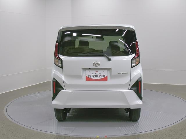 ムーヴＸ　４ＷＤ　純正ナビ　Ｂモニタースマートアシスト・フルＬＥＤヘッドランプ・１４インチスチールホイール＆キャップ・マルチインフォメーションディスプレイ・キーフリー・左側パワースライドドア（山梨県）の中古車