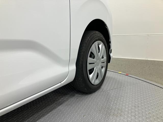 ムーヴＸ　４ＷＤ　純正ナビ　Ｂモニタースマートアシスト・フルＬＥＤヘッドランプ・１４インチスチールホイール＆キャップ・マルチインフォメーションディスプレイ・キーフリー・左側パワースライドドア（山梨県）の中古車
