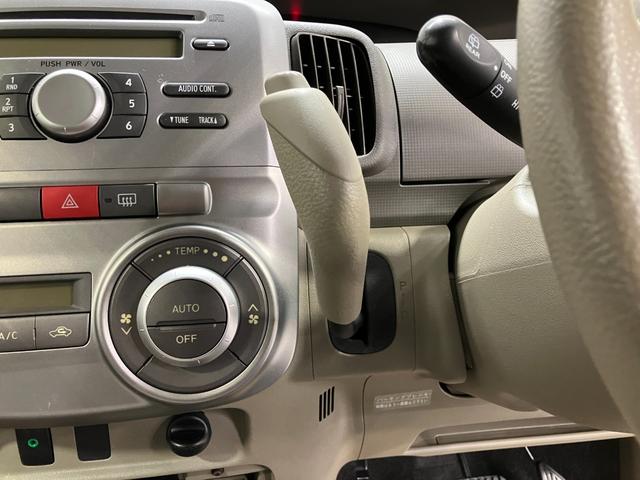 タントX 整備付き 1年保証1オーナー車 エアバック ABS 点検記録簿(山梨県)の中古車