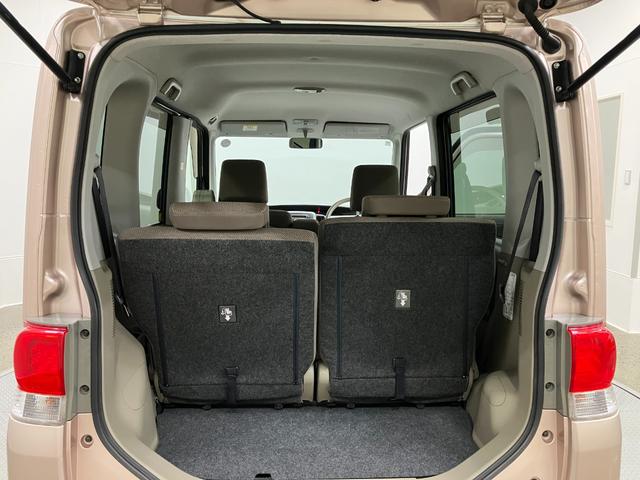 タントX 整備付き 1年保証1オーナー車 エアバック ABS 点検記録簿(山梨県)の中古車