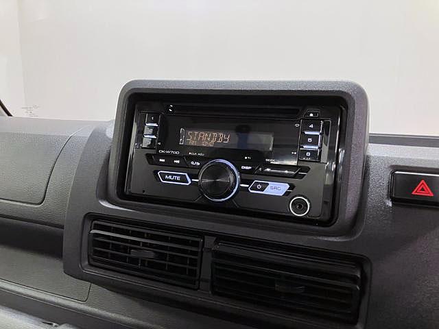 ハイゼットトラックエクストラ　４ＷＤ　ＣＶＴ　整備付き　１年保証スマートアシスト・コーナーセンサー・切り替え式４ＷＤ（ＣＶＴ車）・電動格納ミラー・スーパーＵＶ＆ＩＲカットガラス（フロントウィンドウ）・ハロゲンヘッドランプ（山梨県）の中古車