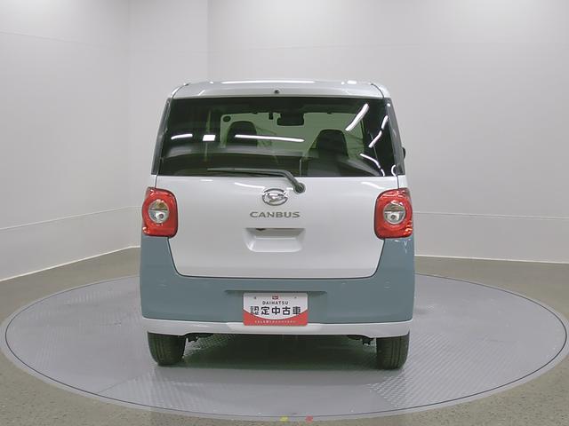 ムーヴキャンバスストライプスＧ　純正ナビ　Ｂモニタースマートアシスト・ＬＥＤヘッドランプ・ＬＥＤフォグランプ・スーパーＵＶ＆ＩＲカットガラス（フロントウィンドウ）・ＵＳＢソケット・両側パワースライドドア・運転席助手席シートヒーター（山梨県）の中古車