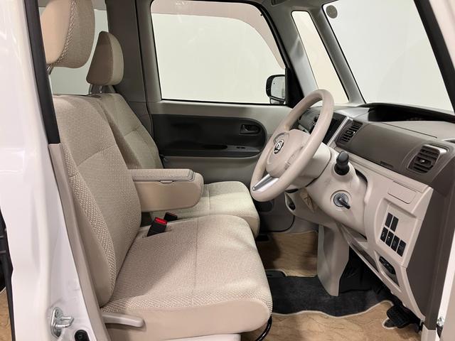 タントＬ　ＳＡII　整備付き　１年保証キーレス　記録簿　ＡＢＳ　エアバッグ（山梨県）の中古車