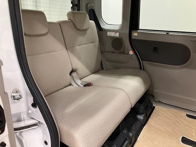 タントＬ　ＳＡII　整備付き　１年保証キーレス　記録簿　ＡＢＳ　エアバッグ（山梨県）の中古車