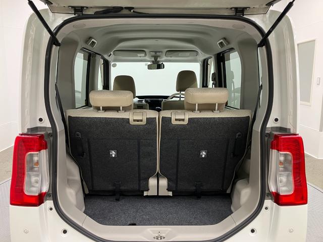 タントＬ　ＳＡII　整備付き　１年保証キーレス　記録簿　ＡＢＳ　エアバッグ（山梨県）の中古車