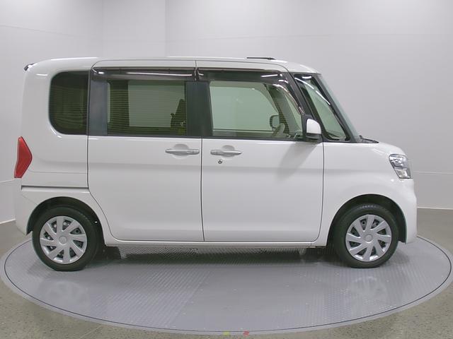 タントＬ　ＳＡII　整備付き　１年保証キーレス　記録簿　ＡＢＳ　エアバッグ（山梨県）の中古車
