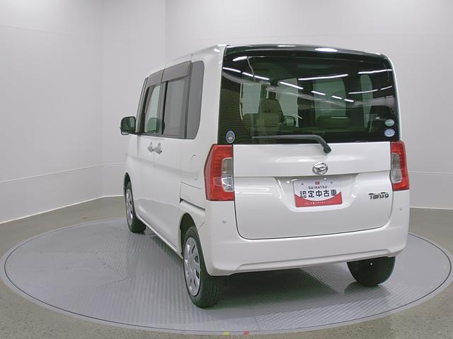 タントＬ　ＳＡII　整備付き　１年保証キーレス　記録簿　ＡＢＳ　エアバッグ（山梨県）の中古車