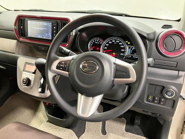 ブーンスタイル　ホワイトリミテッド　ＳＡIII　純正ナビＰモニタースマートアシスト・コーナーセンサー・ＬＥＤヘッドランプ・オートエアコン・プッシュエンジンスタート・オート電動格納式ドアミラー＆ドアターンランプ・パノラマモニター（山梨県）の中古車