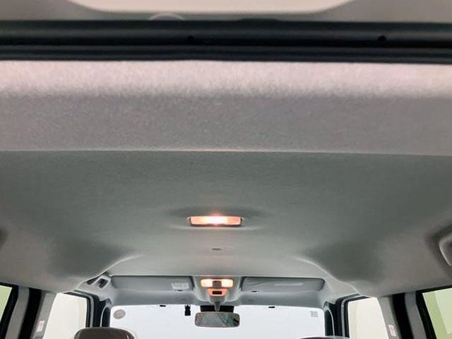 ムーヴキャンバスストライプスG 純正ナビ Bモニタースマートアシスト・LEDヘッドランプ・LEDフォグランプ・スーパーUV&IRカットガラス(フロントウィンドウ)・USBソケット・両側パワースライドドア・運転席助手席シートヒーター(山梨県)の中古車
